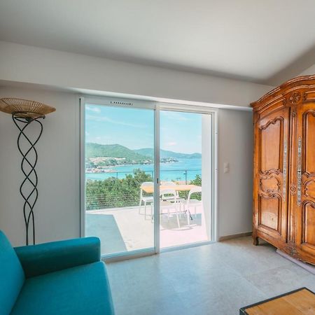 Pietrosella Appartement A 2Mn De La Plage Du Ruppione מראה חיצוני תמונה