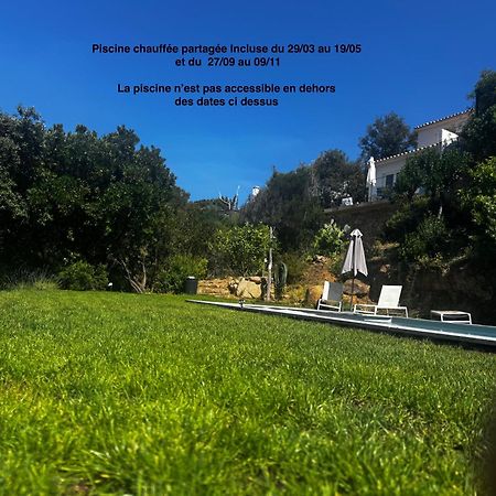 Pietrosella Appartement A 2Mn De La Plage Du Ruppione מראה חיצוני תמונה