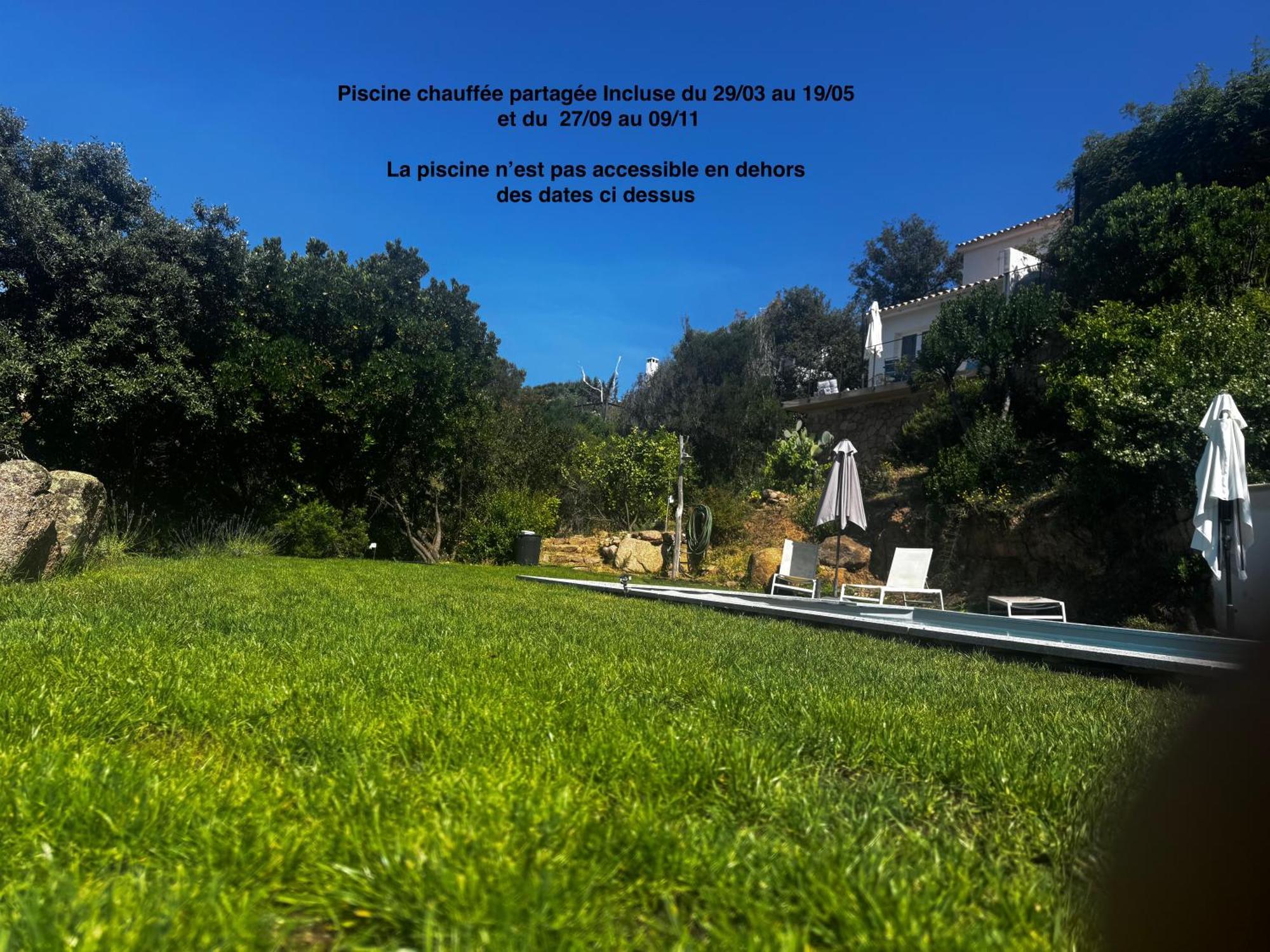 Pietrosella Appartement A 2Mn De La Plage Du Ruppione מראה חיצוני תמונה